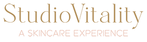 Studio Vitality Logo